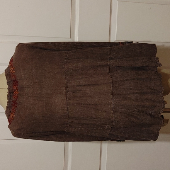 🍄 Sacred Threads Top - Picture 5 of 10
